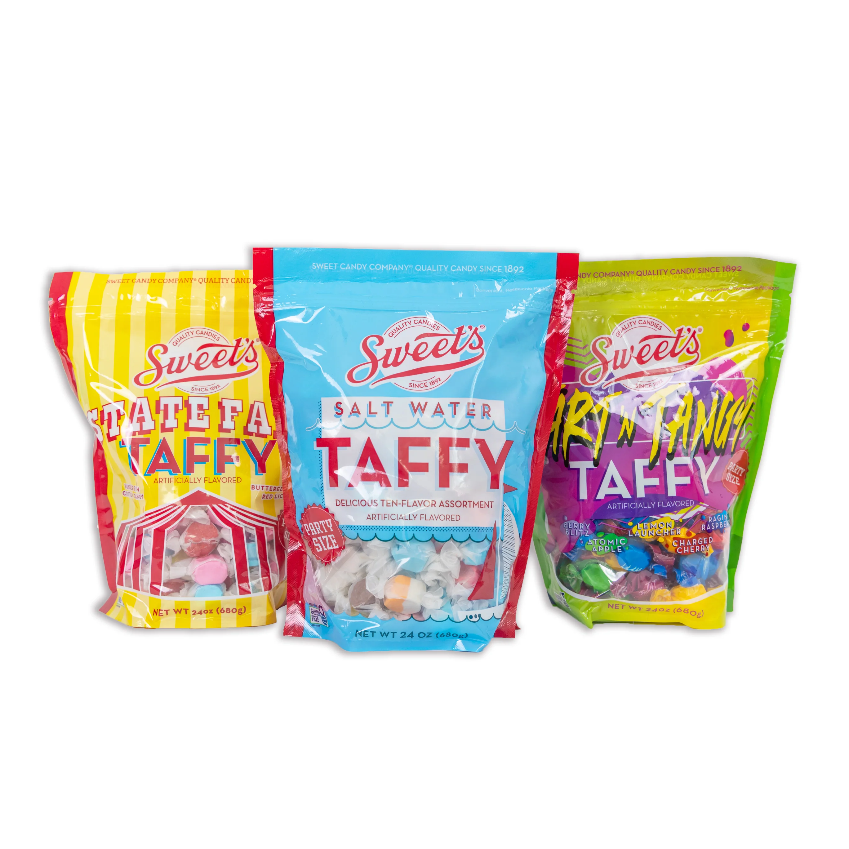 Best Selling Candy